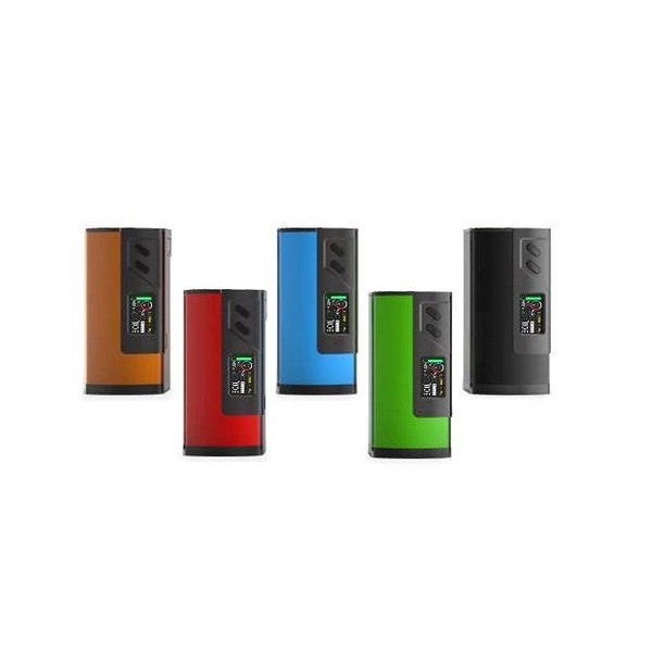 Sigelei Fuchai 213 Plus TC Box Mod by dual 18650 Batteries