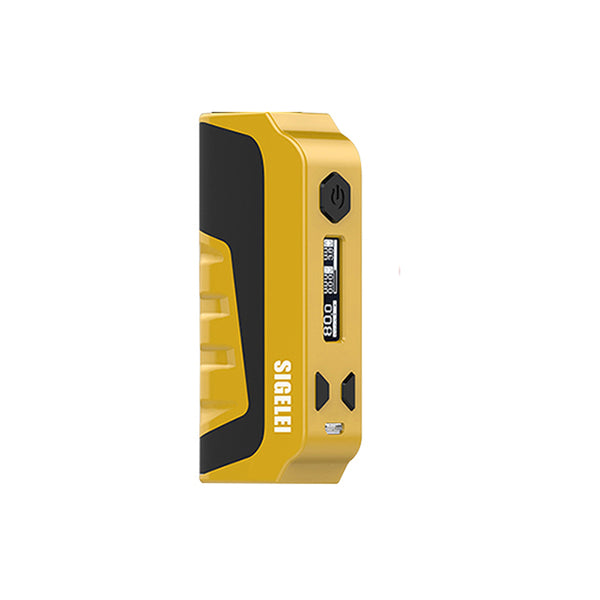 Sigelei E1 80W Box Mod