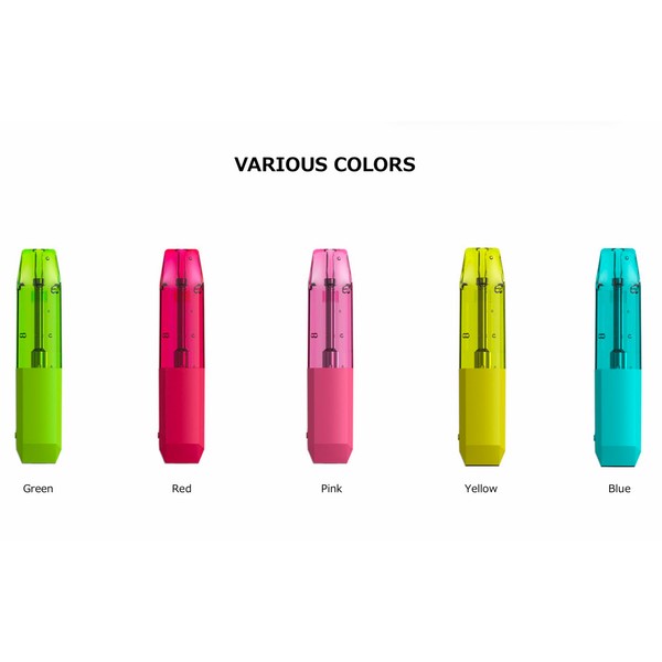 Innovative Rechargeable 3000 Puffs Disposable 400mAh 12ml (for OEM)