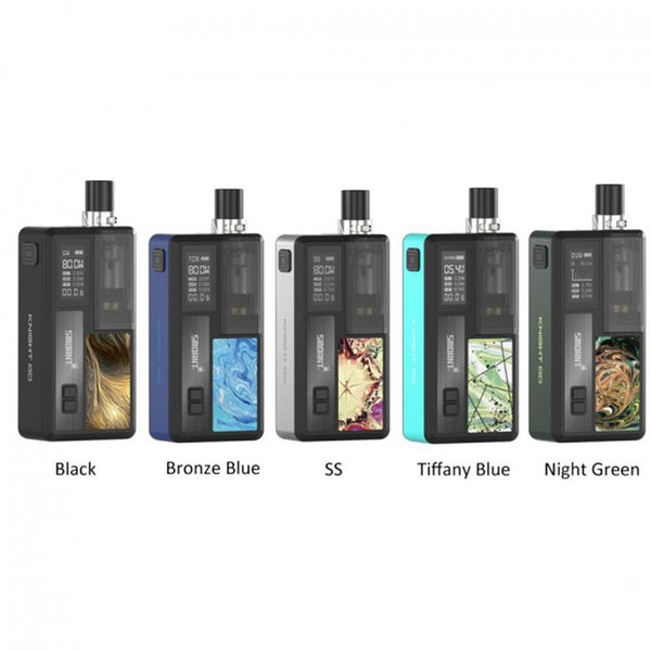 Smoant Knight 80 Mod Pod Kit