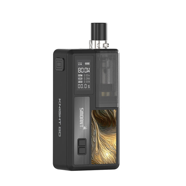 Smoant Knight 80 Mod Pod Kit