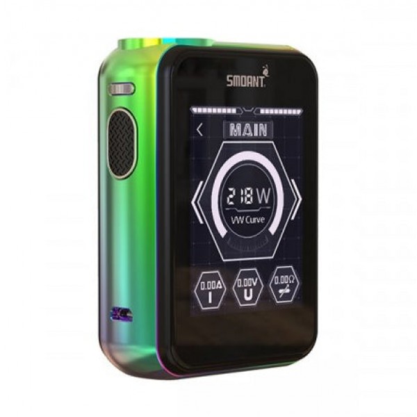 Smoant CHARON TS 218W TC Box Mod