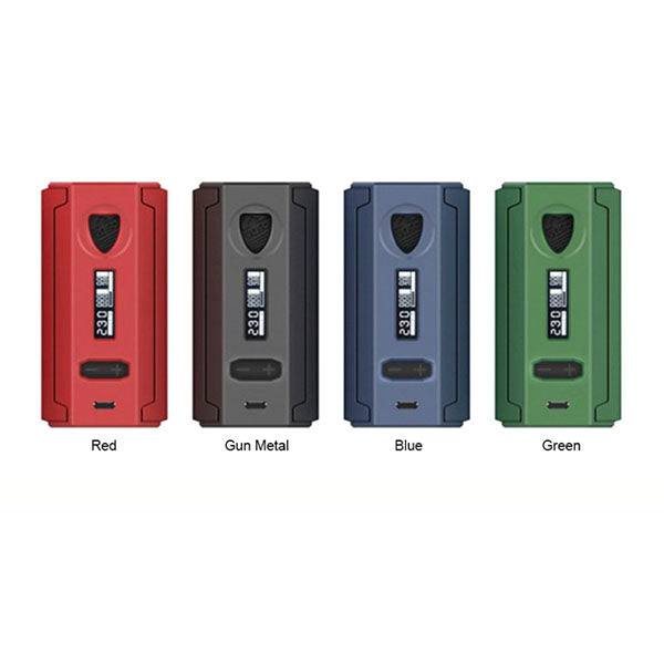 Sigelei Vcigo K3 150W TC Box Mod