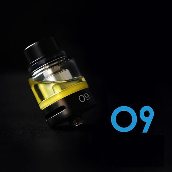 Sigelei O9 Tank Atomizer (2.0ML)