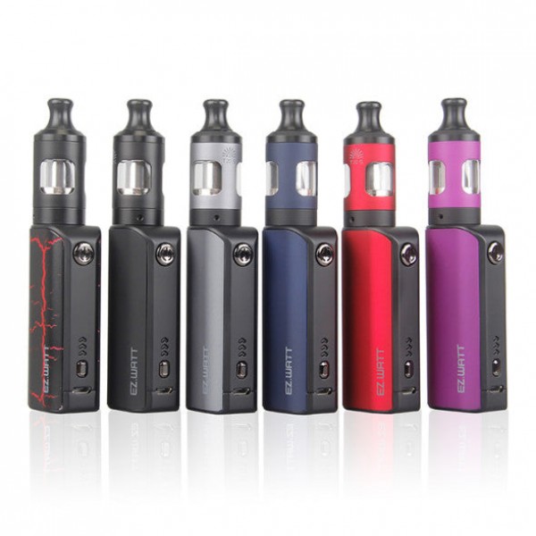 Innokin EZ.WATT Starter Kit With Prism T20S Tank 1500mAh & 2ML