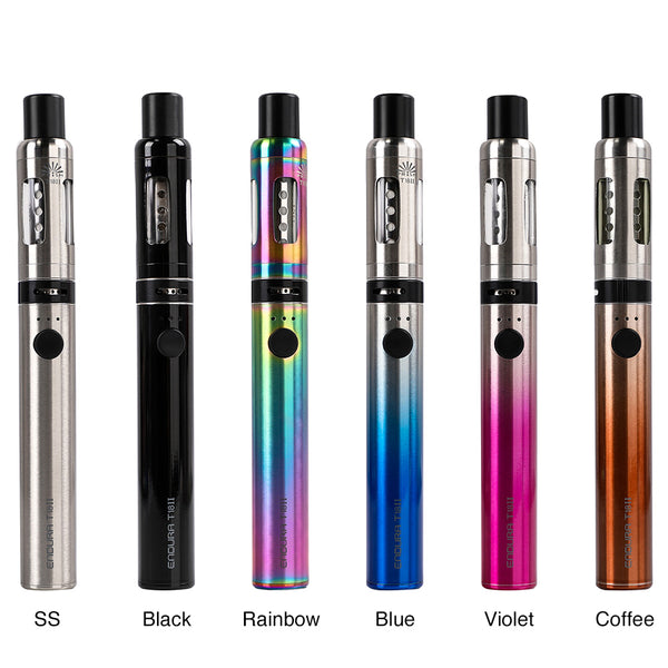 Innokin Endura T18 II Pen Kit 2.5ml/1300mAh