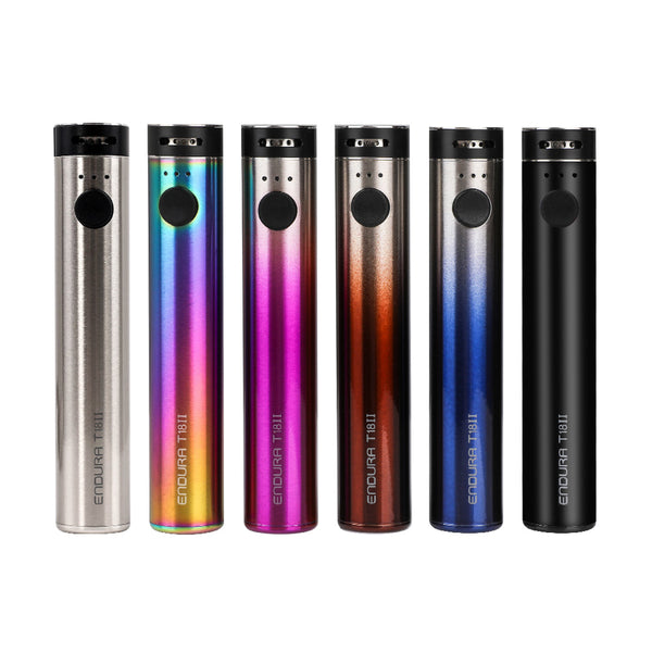 Innokin Endura T18 II 1300mAh Battery