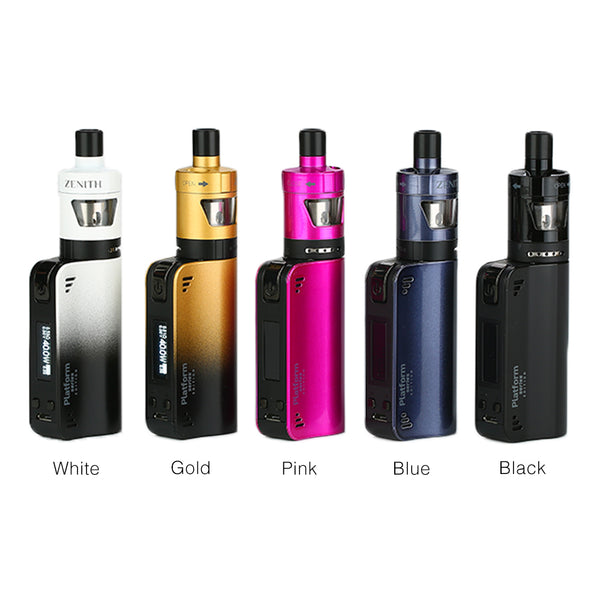 Innokin CoolFire Mini Zenith D22 Kit 1300mAh 2ml