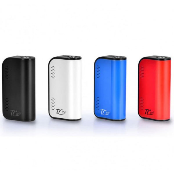 Innokin Cool Fire IV TC 100W Battery 3300mAh TC Mod