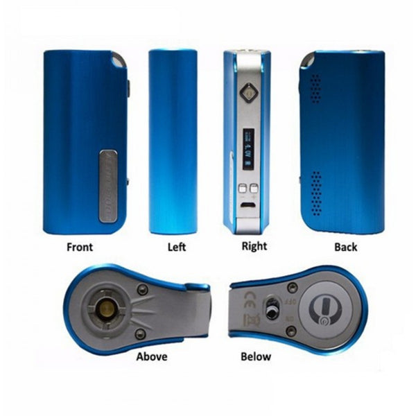 Innokin Cool Fire IV 40W Battery 2000mAh TC Mod