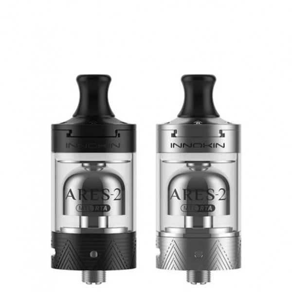 Innokin Ares 2 D22/D24 MTL RTA - 2ml/4ml