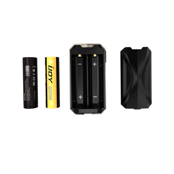 IJOY Zenith 3 Box Mod