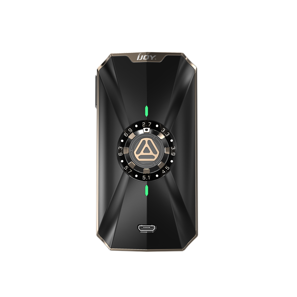 IJOY Zenith 3 Box Mod