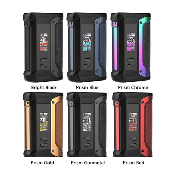 SMOK Arcfox 230W Box Mod