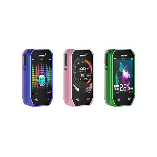 Smoant Naboo 225W TC Box Mod