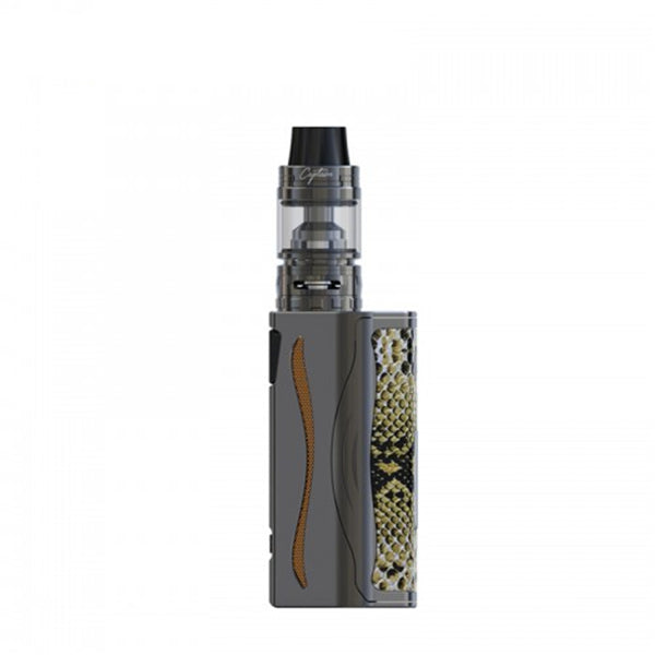 IJOY Genie PD270 234W TC Kit (4ML)&6000mAh