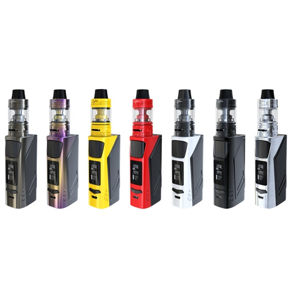 IJOY Elite PS2170 100W Starter Kit with Captain Mini Tank 3.2ML