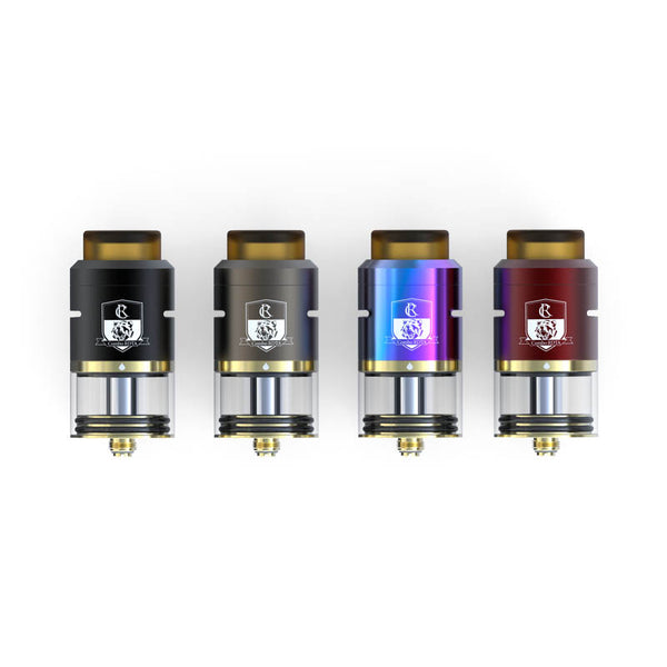 IJOY Combo RDTA II Tank Atomizer (6.5ML)