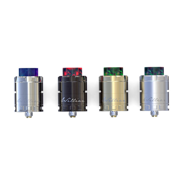 IJOY CIGPET ECO RDA Tank Atomizer