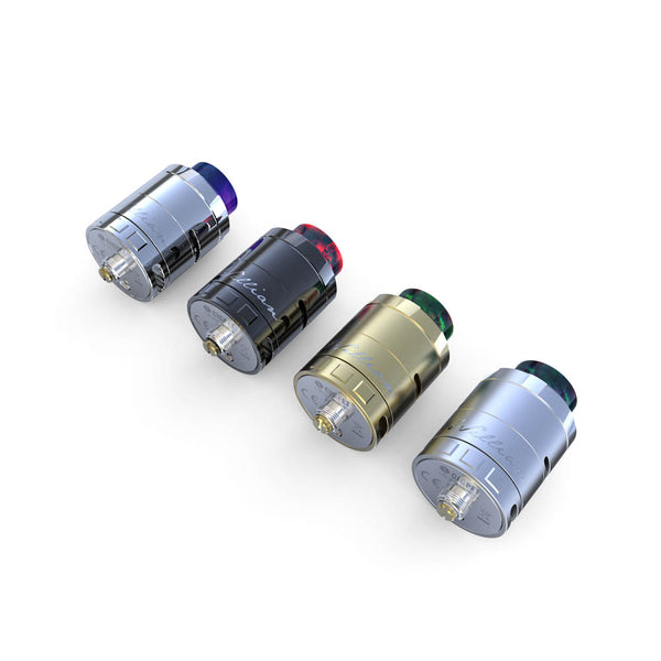 IJOY CIGPET ECO RDA Tank Atomizer