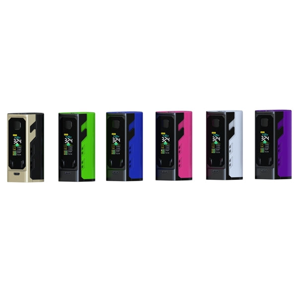 IJOY Captain X3 324W Box Mod