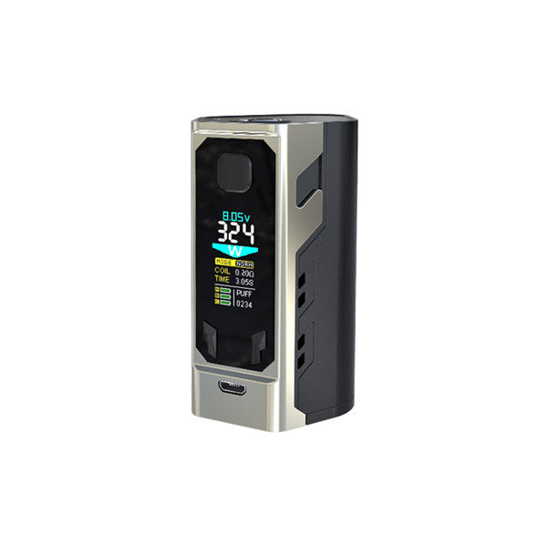 IJOY Captain X3 324W Box Mod