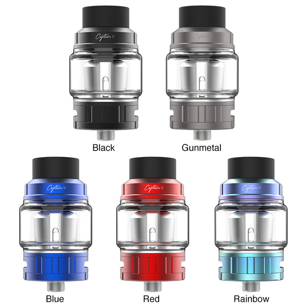 IJOY Captain V Tank Atomizer 5ml