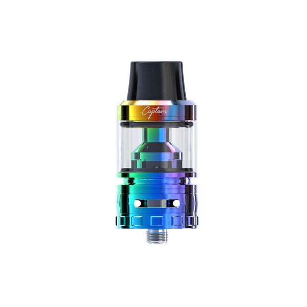 IJOY Captain Sub Ohm Tank Atomizer (4ML)