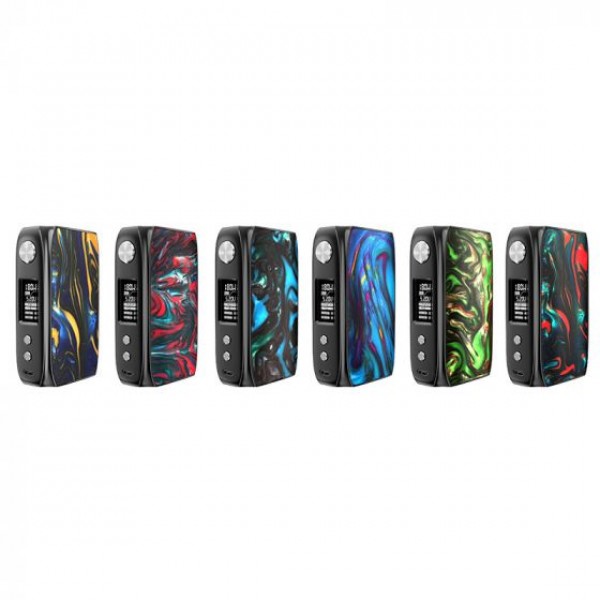 iJoy Shogun UNIV 180W TC Box Mod