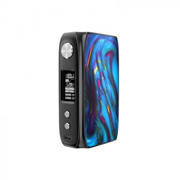 iJoy Shogun UNIV 180W TC Box Mod