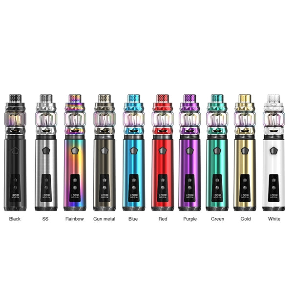 IJOY Saber 100 100W Starter Kit with Diamond Sub Ohm Tank (5.5ML)