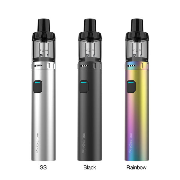 IJOY PikGo D18 Starter Kit 23W 1000mAh