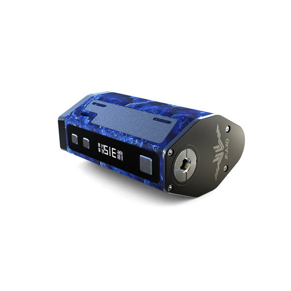 IJOY Maxo Quad 315W TC BOX MOD