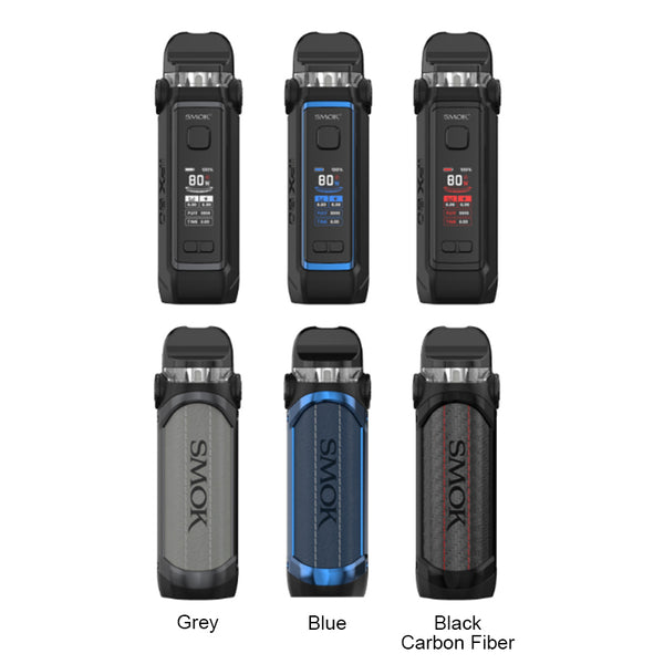 SMOK IPX 80 80W Pod Mod Kit 3000mAh