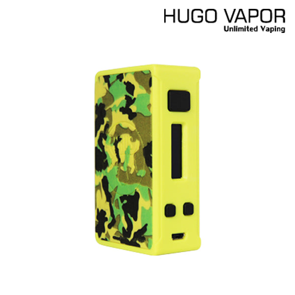 HUGO VAPOR URUS 100W TC Box MOD