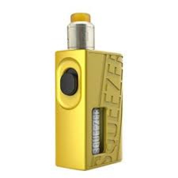 Hugo Vapor Squeezer Bf Kit