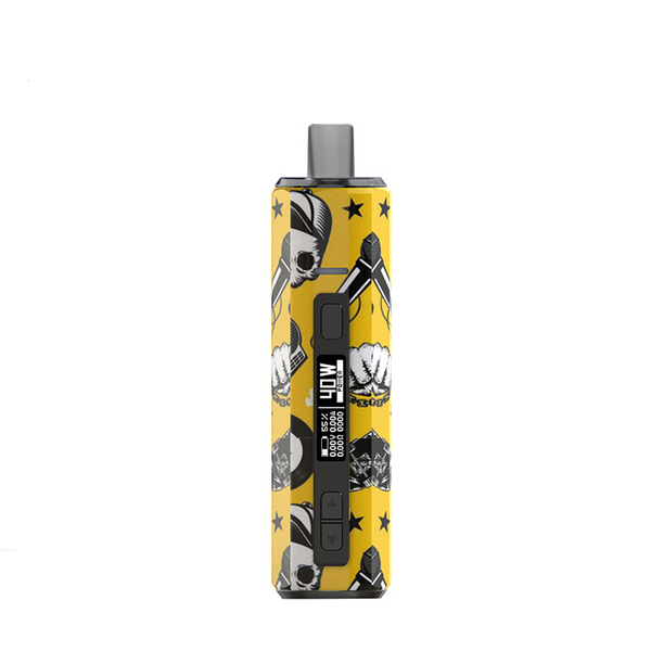 Hugo Vapor Boxer AIO 40W Pod Kit 1500mAh