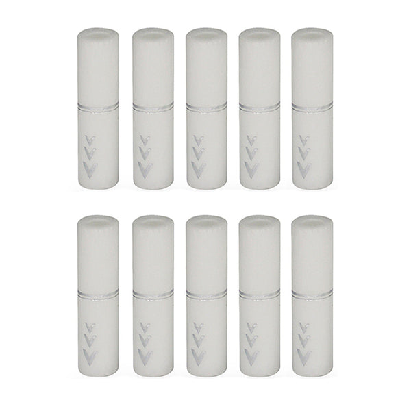 Hotcig Tube Filter for Kubi II Pod 10pcs/pack