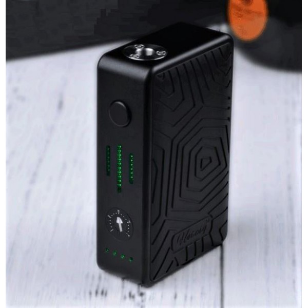 Hotcig R233 233W Adjustable Box Mod