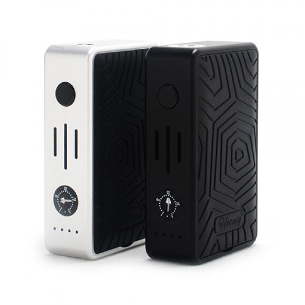 Hotcig R233 233W Adjustable Box Mod