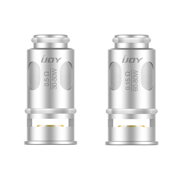 IJOY Captain Link Replacement Mesh Coil 3pcs/pack