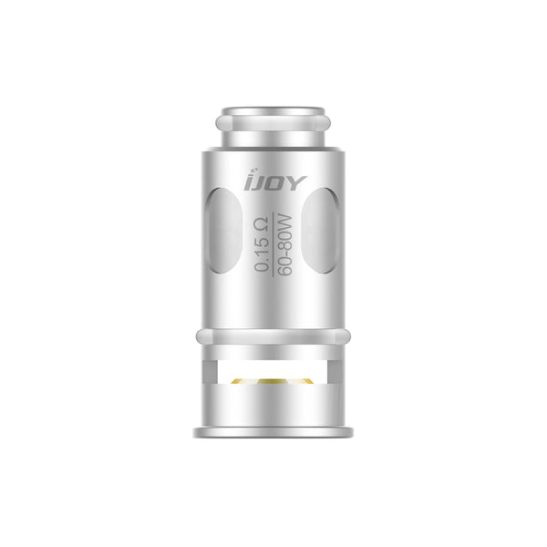 IJOY Captain Link Replacement Mesh Coil 3pcs/pack