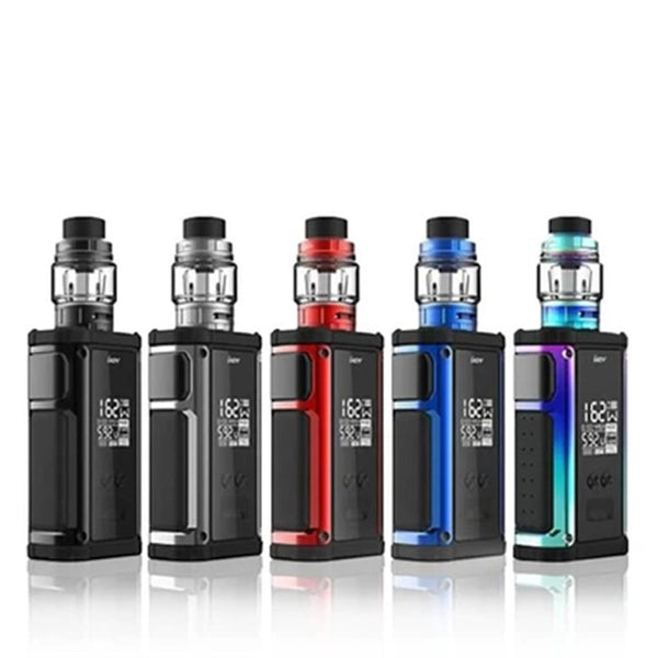 IJOY Captain 2 Starter Kit with Captain V Tank 180W 2ml-5ml