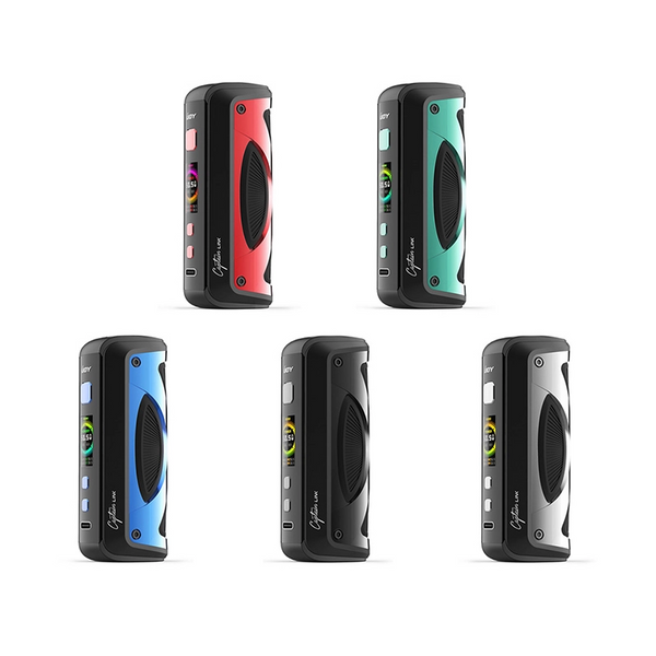 IJOY Captain Link 100W Box Mod