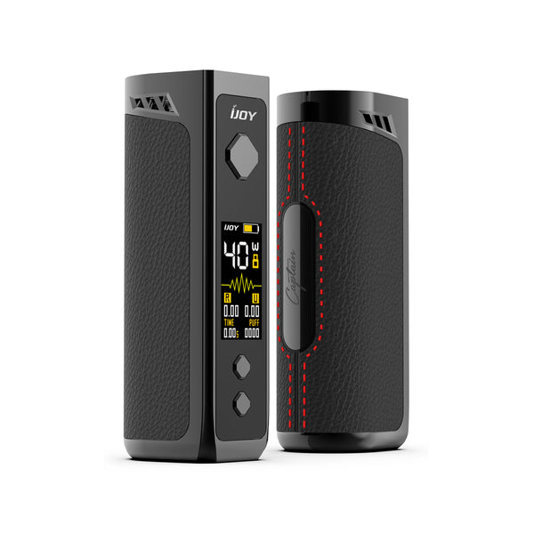 IJOY Captain 1500 Pod Mod - 1500mAh