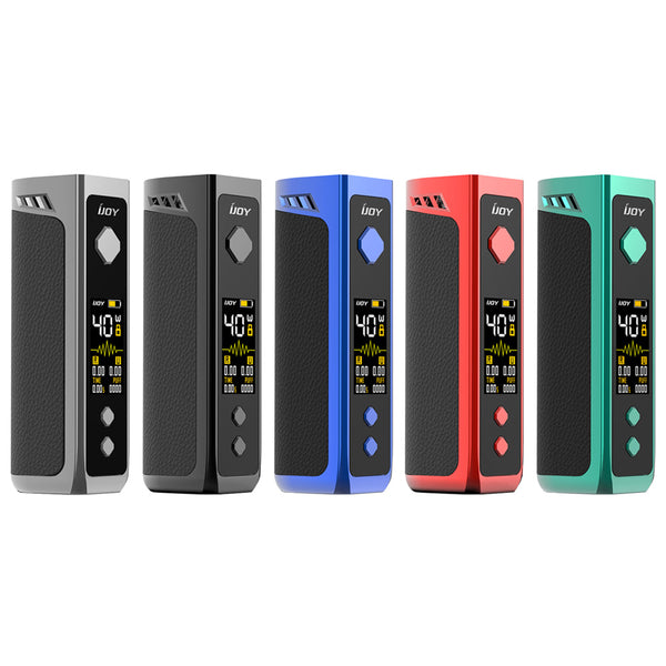 IJOY Captain 1500 Pod Mod - 1500mAh