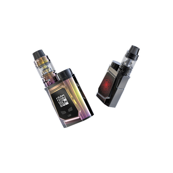 IJOY CAPO 100W Starter Kit with Captain Mini Sub Ohm Tank 3.2ML- 3750mAh