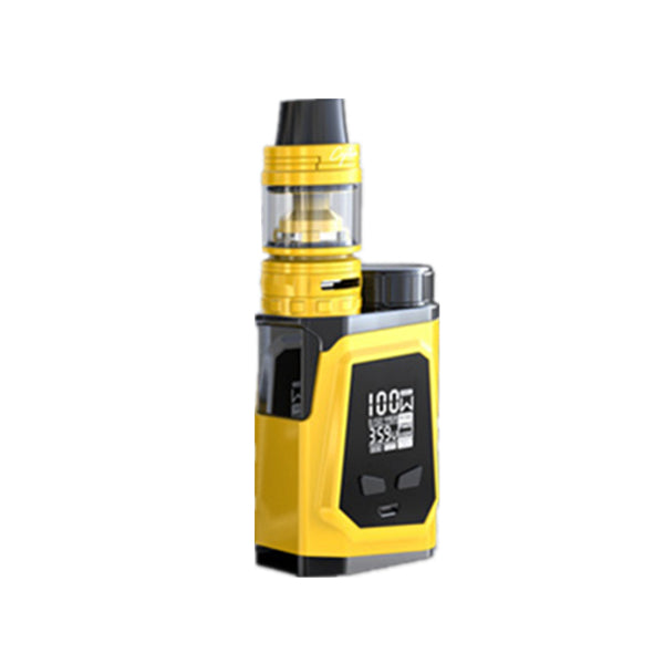 IJOY CAPO 100W Starter Kit with Captain Mini Sub Ohm Tank 3.2ML- 3750mAh