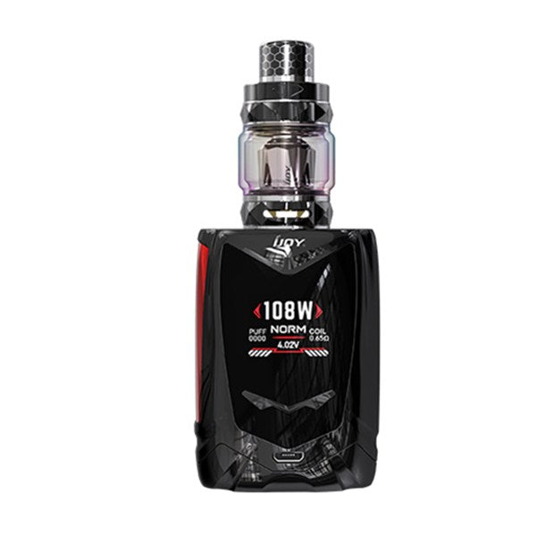 IJOY Avenger Baby 108W Starter Kit with 4ML-2ML Diamond Baby Tank