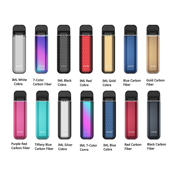 SMOK Novo 3 Pod System Kit 800mAh